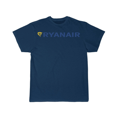 RYAN AIRLINE T-SHIRT 2